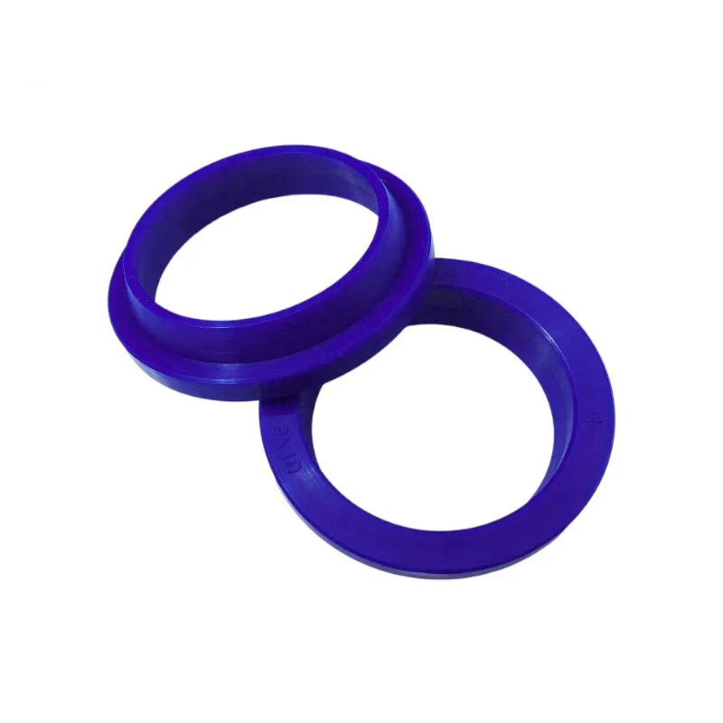 PU Snap-in Wiper Seal-4